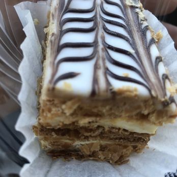 Classic Le Palais Pastry - Desserts Near Me - Los Angeles, California Classic Le Palais Pastry - Desserts Near Me - Los Angeles, California