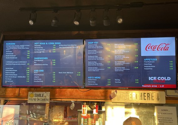 Pepperdock Restaurant by null