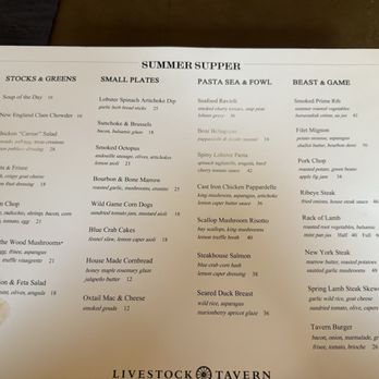 Livestock Tavern - Menu - Cocktail Bars Near Me - Honolulu, Hawaii Livestock Tavern - Menu - Cocktail Bars Near Me - Honolulu, Hawaii