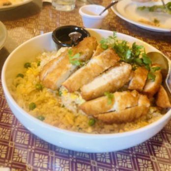 Krua Thai Restaurant - Thai Near Me - Monterey, California Krua Thai Restaurant - Thai Near Me - Monterey, California