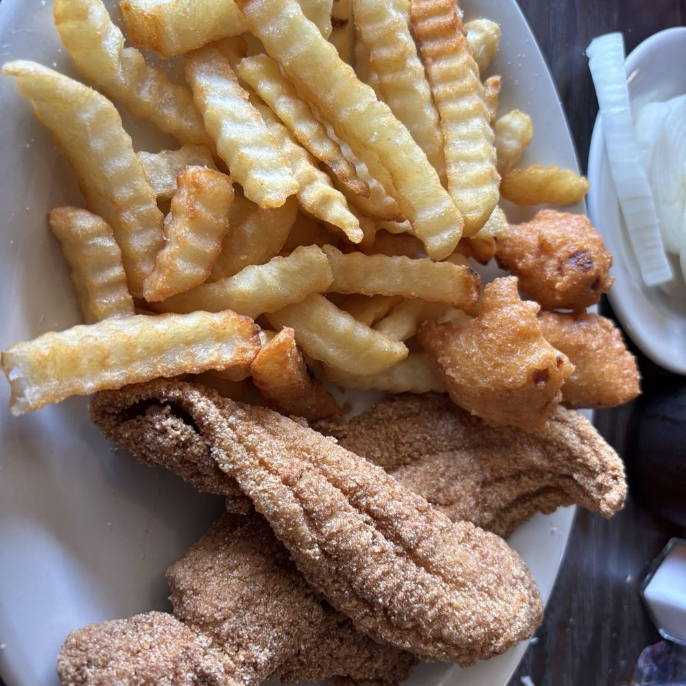 Catfish fillets Catfish fillets