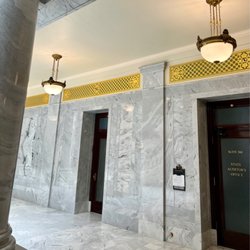 City Sights - Salt Lake City Tours - Capital