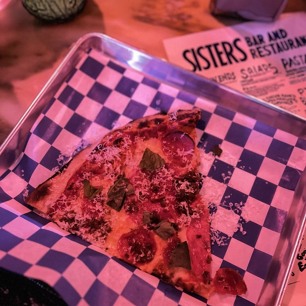Sisters - Italian Near Me - Tucson, Arizona