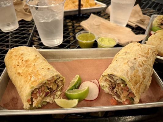 El Taco H by null