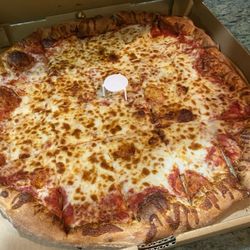 Gio's Pizzeria - Cheese