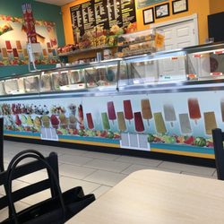 Paleteria y Neveria La Mixteca - Deliciousness