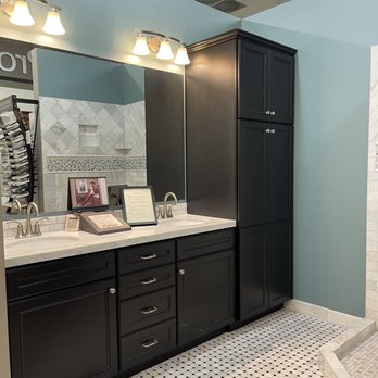 ProSource of Seattle - Bathroom Model - Flooring Near Me - Bothell, Washington