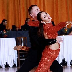 Pacific Grove Dance - Dance lessons for adults on Monterey Peninsula