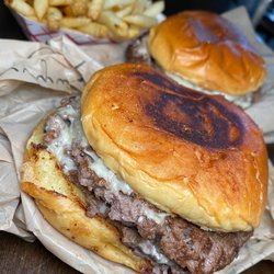 Parlour Food Truck - Amazing