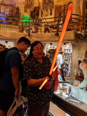 Black Spire Outfitters by null