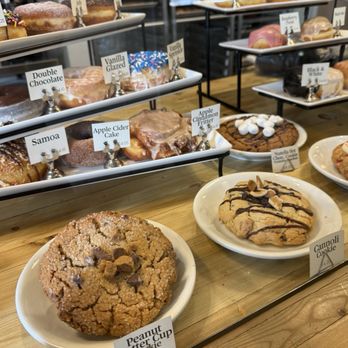 Deviant Donuts - Donuts Near Me - Mystic, Connecticut