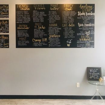 Nutrition 402 - shake menu - Juice Bars & Smoothies Near Me - Omaha, Nebraska Nutrition 402 - shake menu - Juice Bars & Smoothies Near Me - Omaha, Nebraska