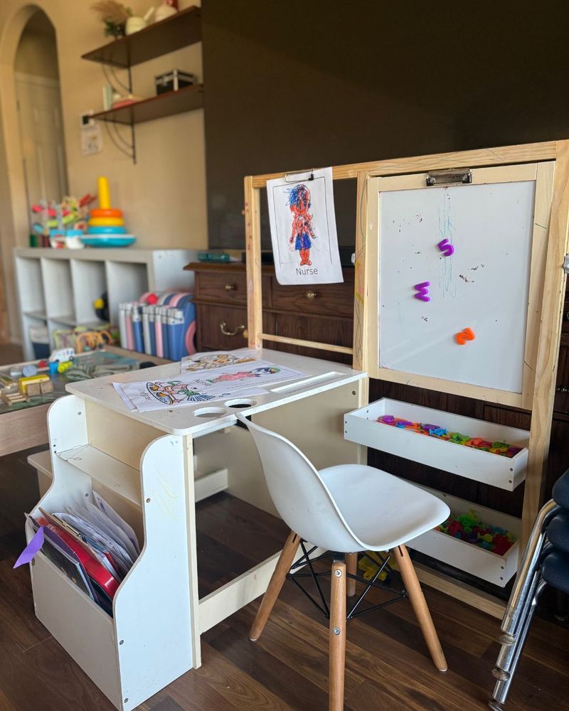 Little Zomi - childcare center in Glenpool, OK