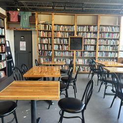 Coffee Prose