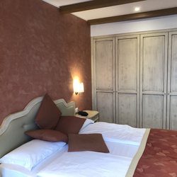 Hotel Brenzone - Zimmer