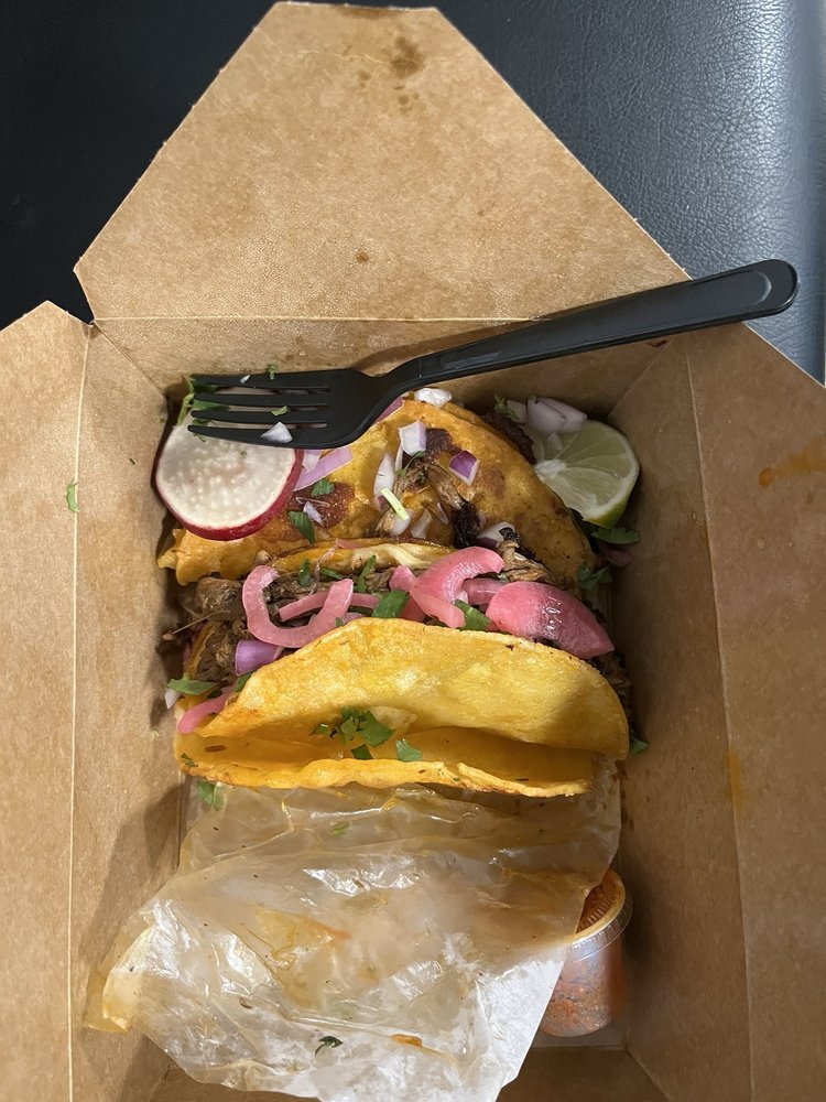 Taquería Jalisco