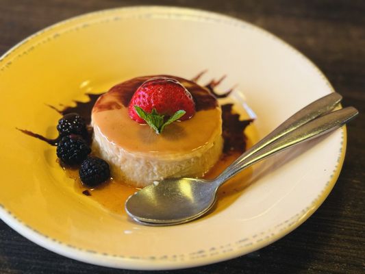 Casa Mia Latin Cuisine by null