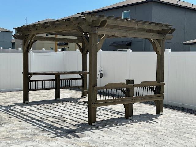 Slide of LG Contractors