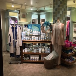 The Sea Bath and Body