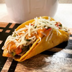 Middle Tennessee Catering - Chicken Taco Gordo
