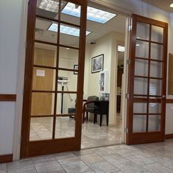 East Valley Allergy & Asthma - Patient Check-In Room