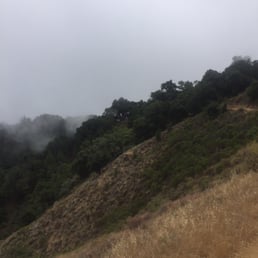 This trail was tough but worth it!