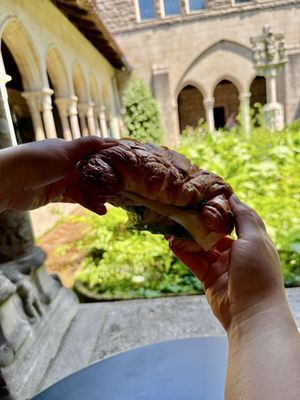 The Trie Café by null