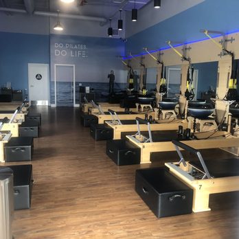 Club Pilates - studio place, plenty of work out equipment at each station - Pilates Near Me - Garden Grove, California Club Pilates - studio place, plenty of work out equipment at each station - Pilates Near Me - Garden Grove, California