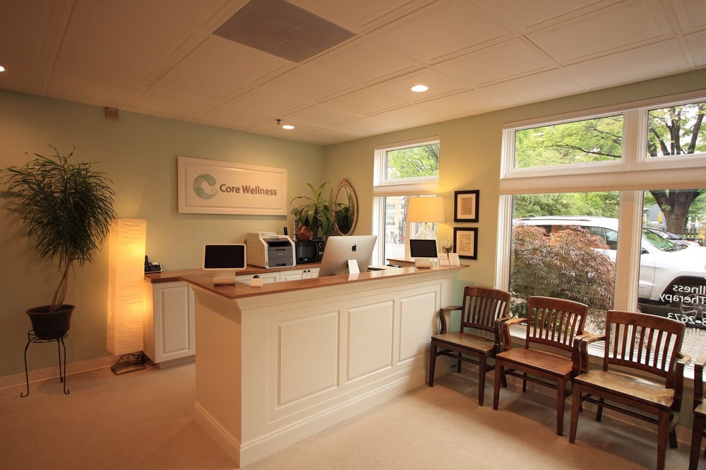CORE WELLNESS & PHYSICAL THERAPY Updated October 2024 28 Photos & 15 Reviews 2212 Mount