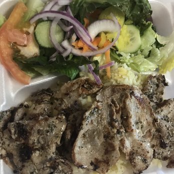 Nick's Deli & Pizza - Souvlaki Dinner - Delis Near Me - Marlborough, Massachusetts Nick's Deli & Pizza - Souvlaki Dinner - Delis Near Me - Marlborough, Massachusetts