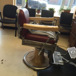 Prince Frederick Barber Shop