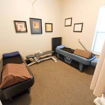 Valley Chiropractic - Treatment Room 3 - Dry Hydro Massage Tables - Chiropractors Near Me - Mountain House, California Valley Chiropractic - Treatment Room 3 - Dry Hydro Massage Tables - Chiropractors Near Me - Mountain House, California