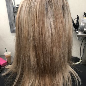 Elon Salon - See review on FB for full detailed experience. Terrible! Steer clear and save your money. Would not recommend Mia or Acacia! - Hair Stylists Near Me - Marietta, Georgia Elon Salon - See review on FB for full detailed experience. Terrible! Steer clear and save your money. Would not recommend Mia or Acacia! - Hair Stylists Near Me - Marietta, Georgia