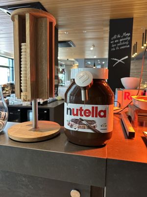 Moxy Munich Airport by null