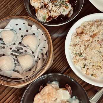 Hengry Dumpling House - Noodles Near Me - Portland, Oregon Hengry Dumpling House - Noodles Near Me - Portland, Oregon
