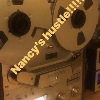 Nancy's Hustle - Loved the music! - New American Near Me - Houston, Texas Nancy's Hustle - Loved the music! - New American Near Me - Houston, Texas