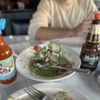Mariscos Nayarit gift card
