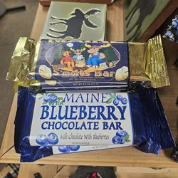 Katahdin General Store - For Andrew