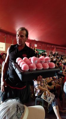 Markham Fairgrounds by null