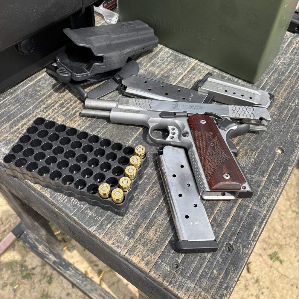 United States Shooting Academy - Gun/Rifle Ranges Near Me - Tulsa, Oklahoma United States Shooting Academy - Gun/Rifle Ranges Near Me - Tulsa, Oklahoma
