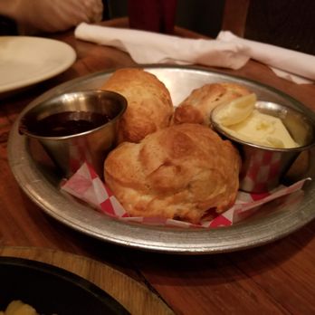The Eagle Louisville - Biscuits - Southern Near Me - Louisville, Kentucky