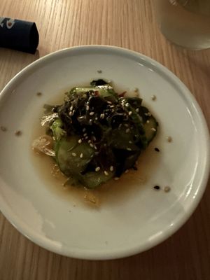 Tancho Sushi by null