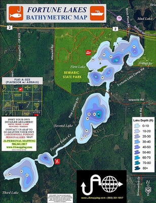 BEWABIC STATE PARK Updated April 2025 15 Photos 720 Idlewild Rd