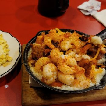Werner's - Shrimp, Grits, & Eggs - Breakfast & Brunch Near Me - Baltimore, Maryland Werner's - Shrimp, Grits, & Eggs - Breakfast & Brunch Near Me - Baltimore, Maryland
