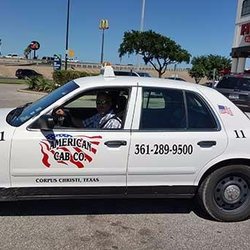 American Cab Company