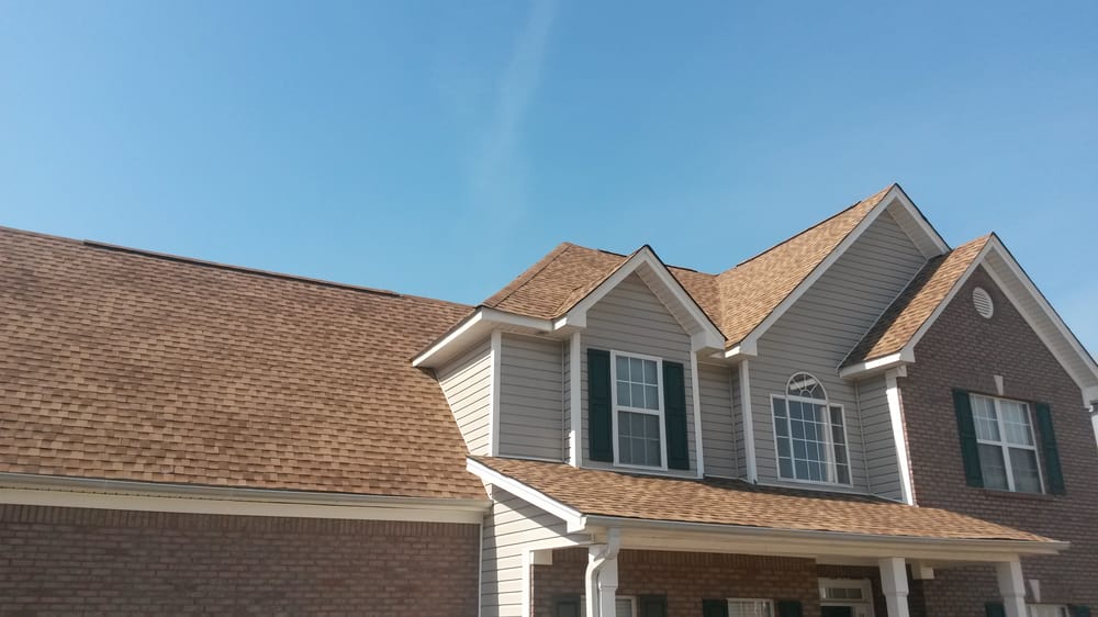 Slide of Rapid Roofers