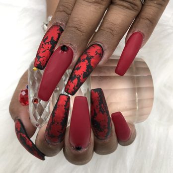 New Angelic Nails II - Nail Salons Near Me - Bronx, New York New Angelic Nails II - Nail Salons Near Me - Bronx, New York