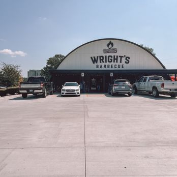 Wright's Barbecue - Barbeque Near Me - Little Rock, Arkansas Wright's Barbecue - Barbeque Near Me - Little Rock, Arkansas
