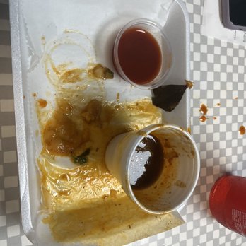 Taqueria Ameca Jalisco - 3 birria Tacos with cheese but i ate it :) - Mexican Near Me - Orlando, Florida Taqueria Ameca Jalisco - 3 birria Tacos with cheese but i ate it :) - Mexican Near Me - Orlando, Florida