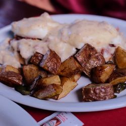 Alice's Restaurant